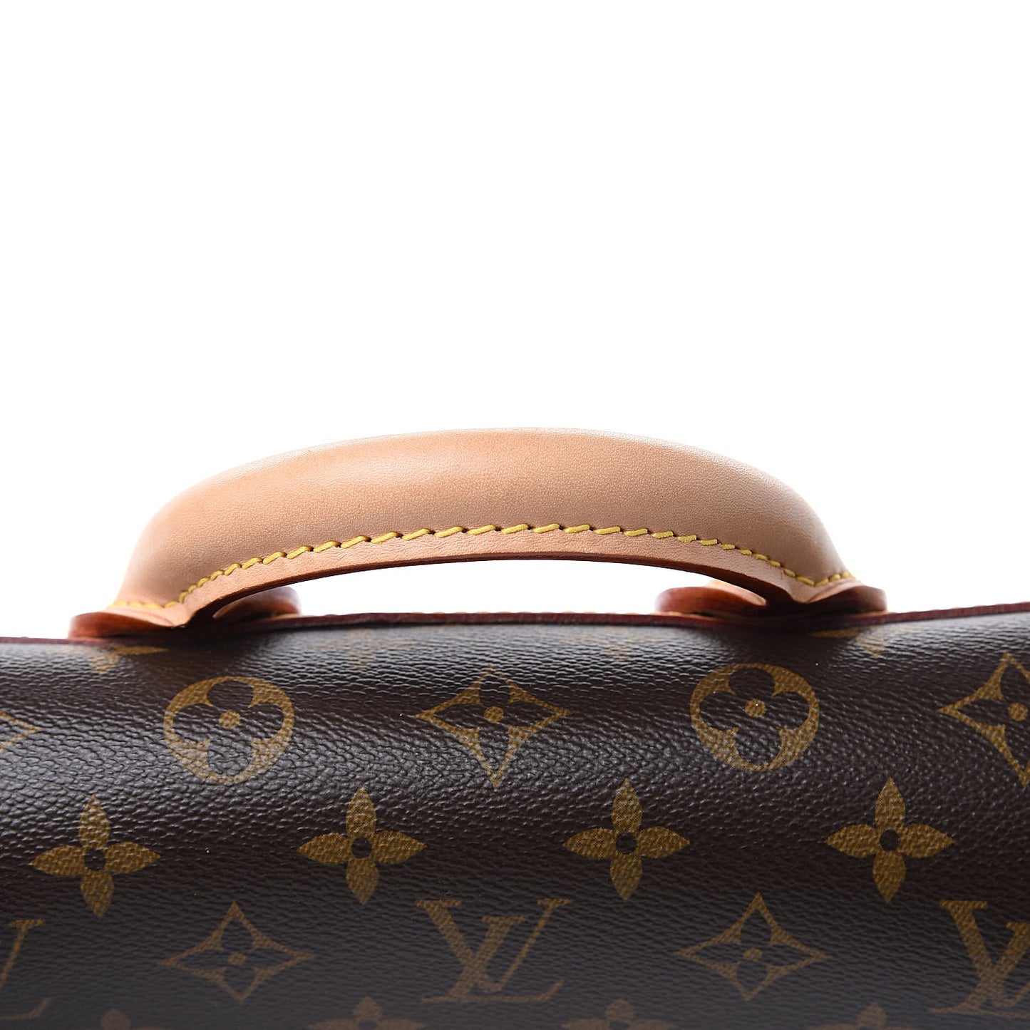 Monogram Eden MM Camel