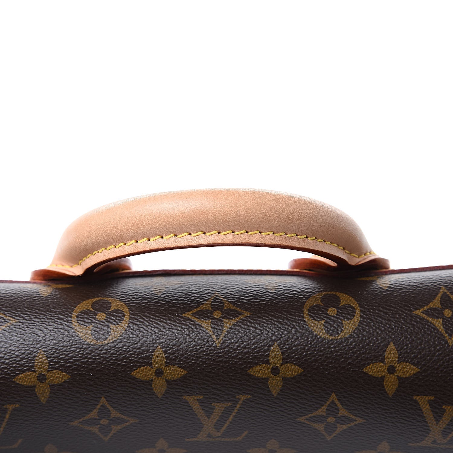 Louis Vuitton Monogram Eden MM Camel 12 of 16