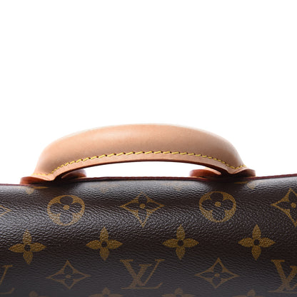 Louis Vuitton Monogram Eden MM Camel 12 of 16
