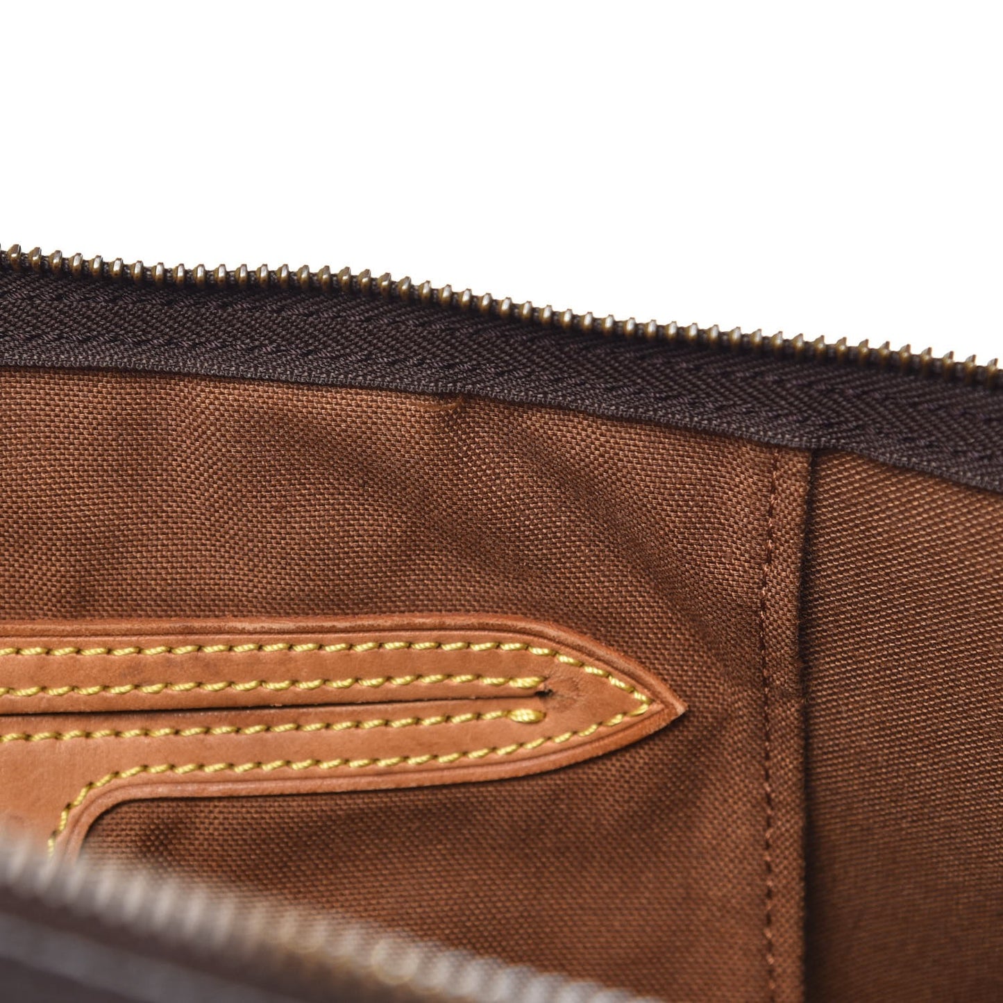 Monogram Sac Flanerie 45