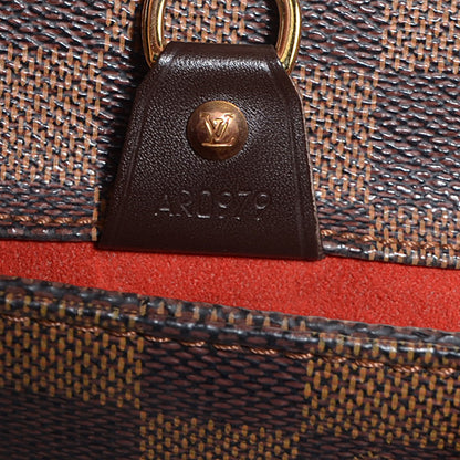 Louis Vuitton Damier Ebene Parioli PM 7 of 7