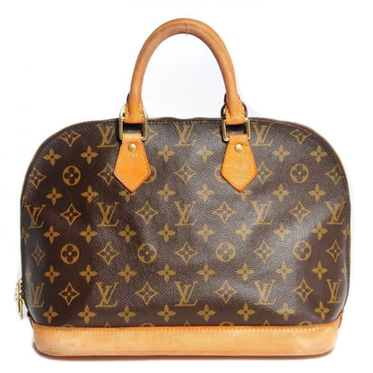 Louis Vuitton Monogram Alma PM 1 of 7