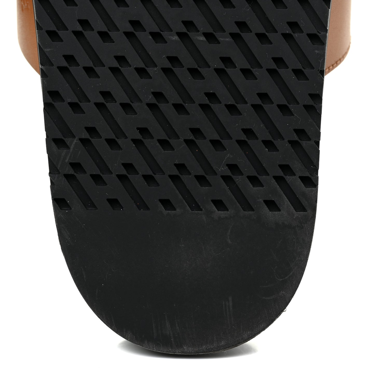 Calfskin Womens Chypre Sandals 39 Gold