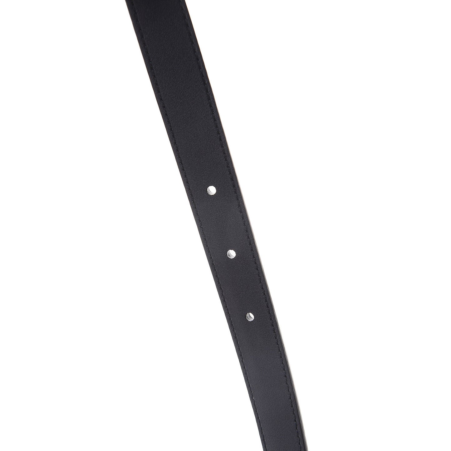 Calfskin Torchon Double G 20mm Belt 80 32 Off White Blue Red