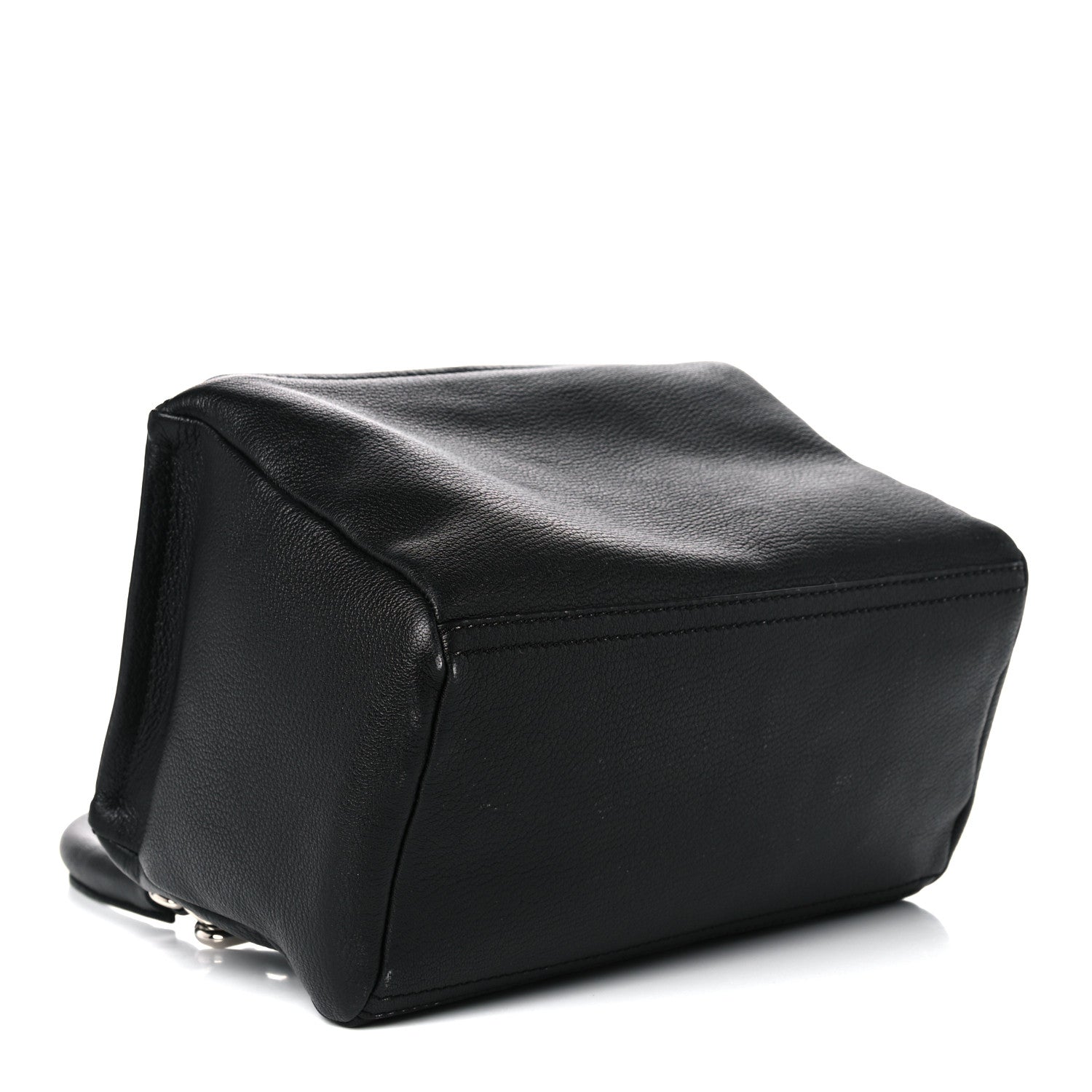 Givenchy Sugar Goatskin Small Pandora Black 4 of 12