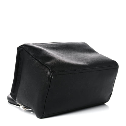 Givenchy Sugar Goatskin Small Pandora Black 4 of 12