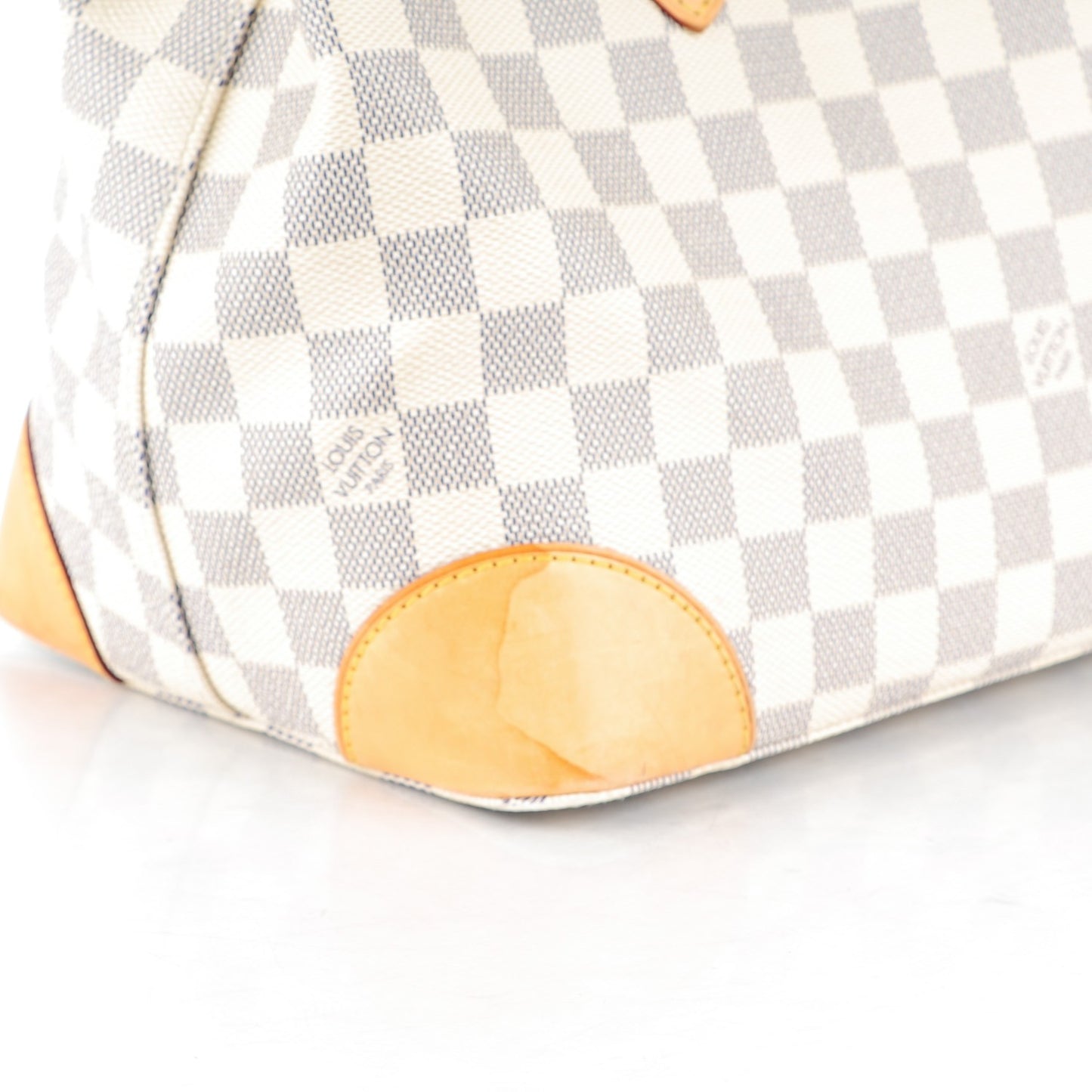 Damier Azur Hampstead PM