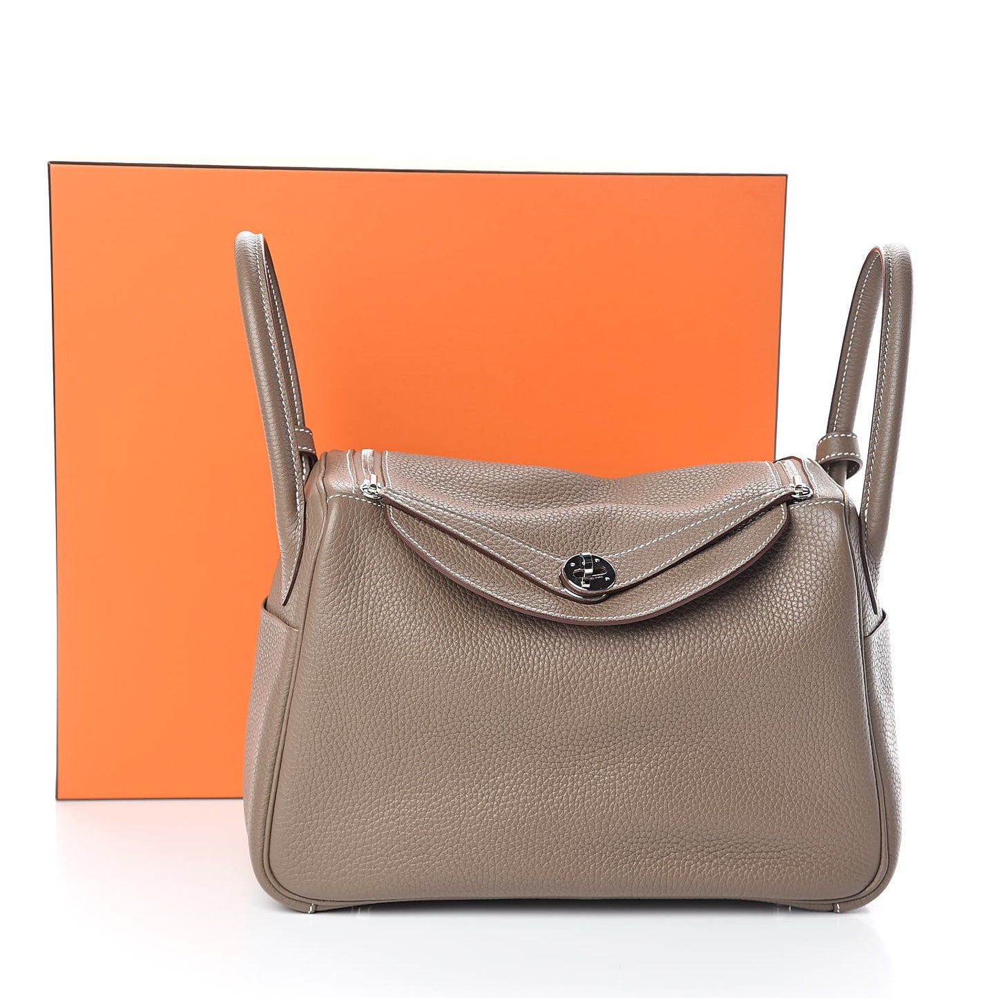 Taurillon Clemence Lindy 30 Etoupe