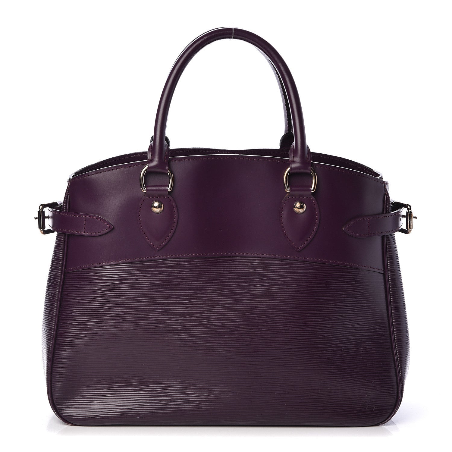 Louis Vuitton Epi Passy PM Cassis 1 of 16