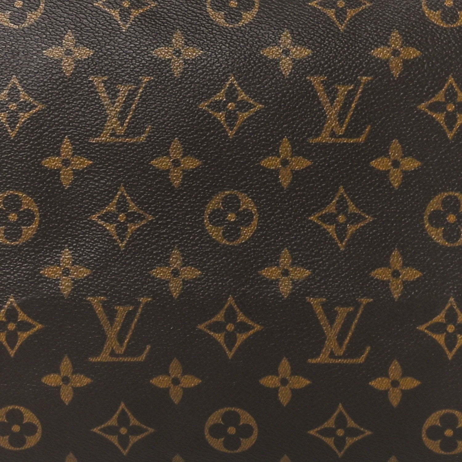 Louis Vuitton Monogram Speedy 35 9 of 12