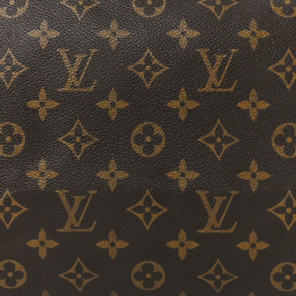 Louis Vuitton Monogram Speedy 35 9 of 12