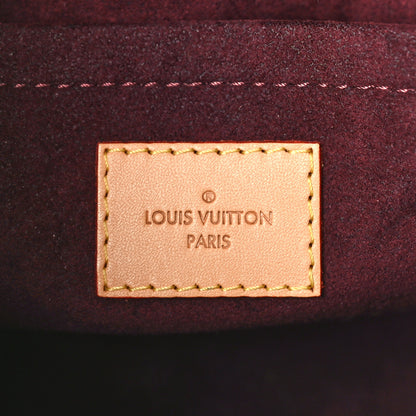 Louis Vuitton Monogram Montaigne BB 6 of 8