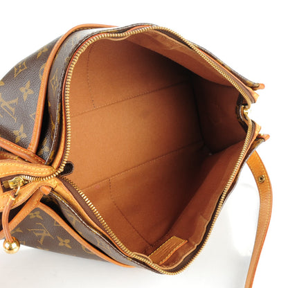 Louis Vuitton Monogram Popincourt Long Shoulder Bag 5 of 7