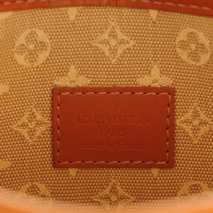 Louis Vuitton Mini Monogram Besace Mary Kate Beige 6 of 13