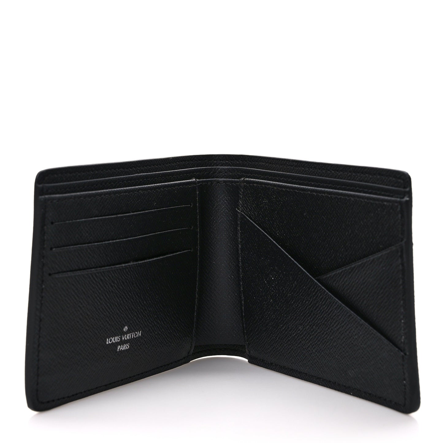 Monogram Eclipse Multiple Wallet