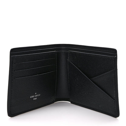 Louis Vuitton Monogram Eclipse Multiple Wallet 5 of 7