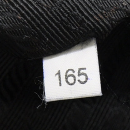 Prada Tessuto Nylon Quilted Tote Nero 9 of 10