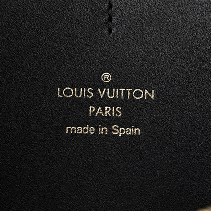 Louis Vuitton Reverse Monogram Dauphine Bumbag 6 of 9