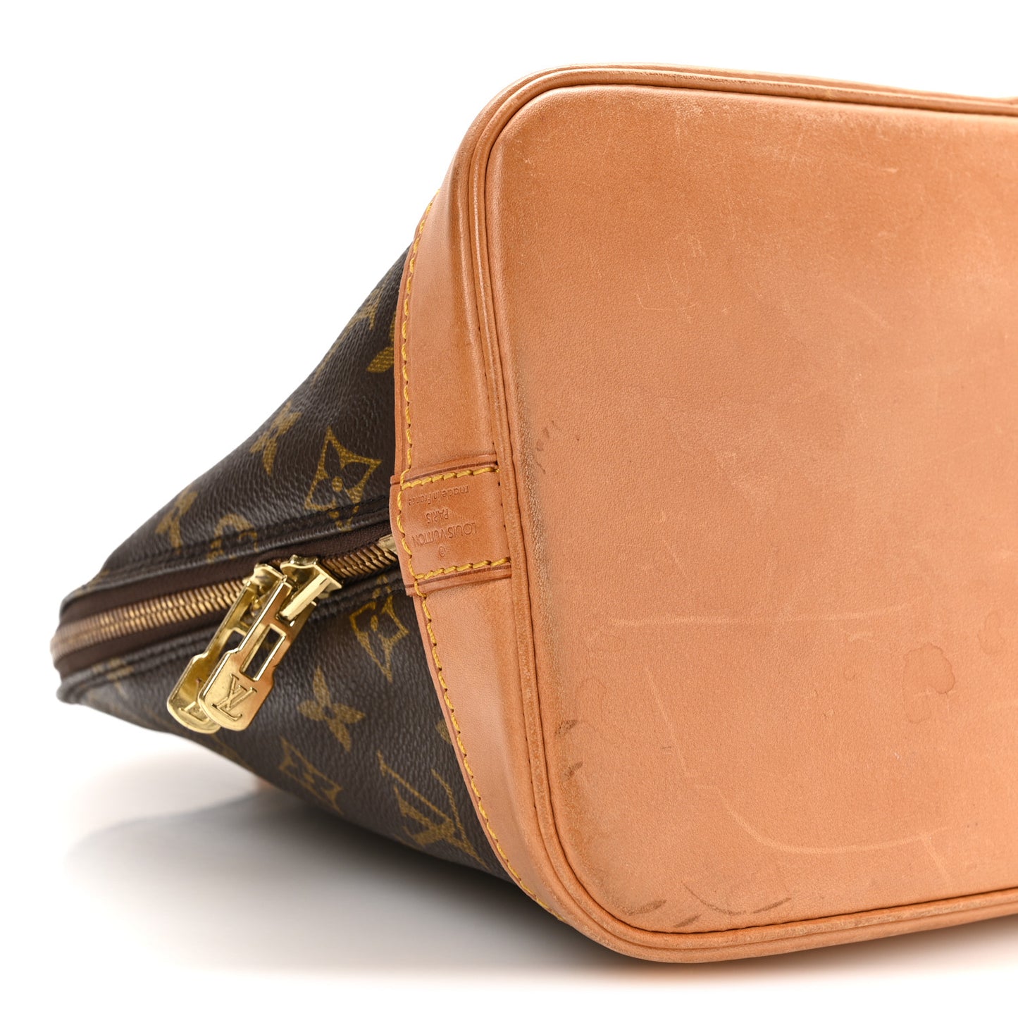 Monogram Alma PM