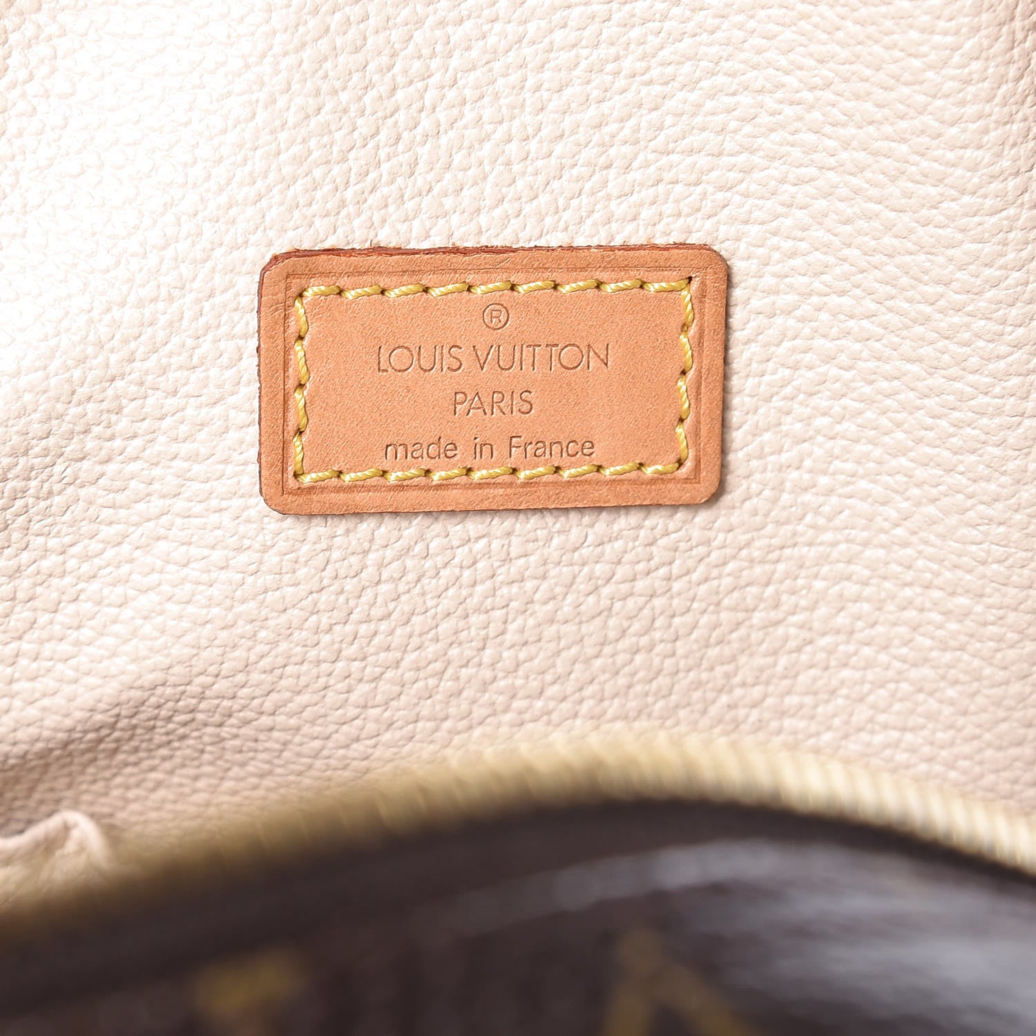 Louis Vuitton Monogram Spontini 6 of 10