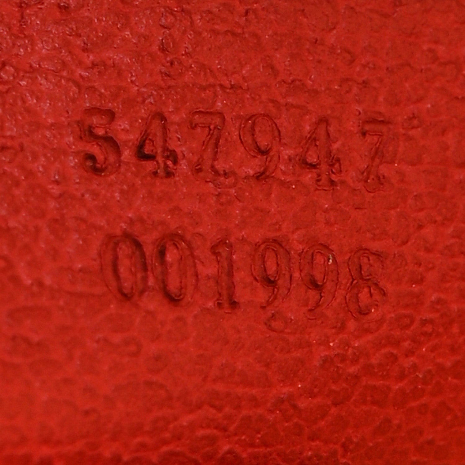 Gucci GG Supreme Monogram Flora Web Large Ophidia Tote Red 7 of 15