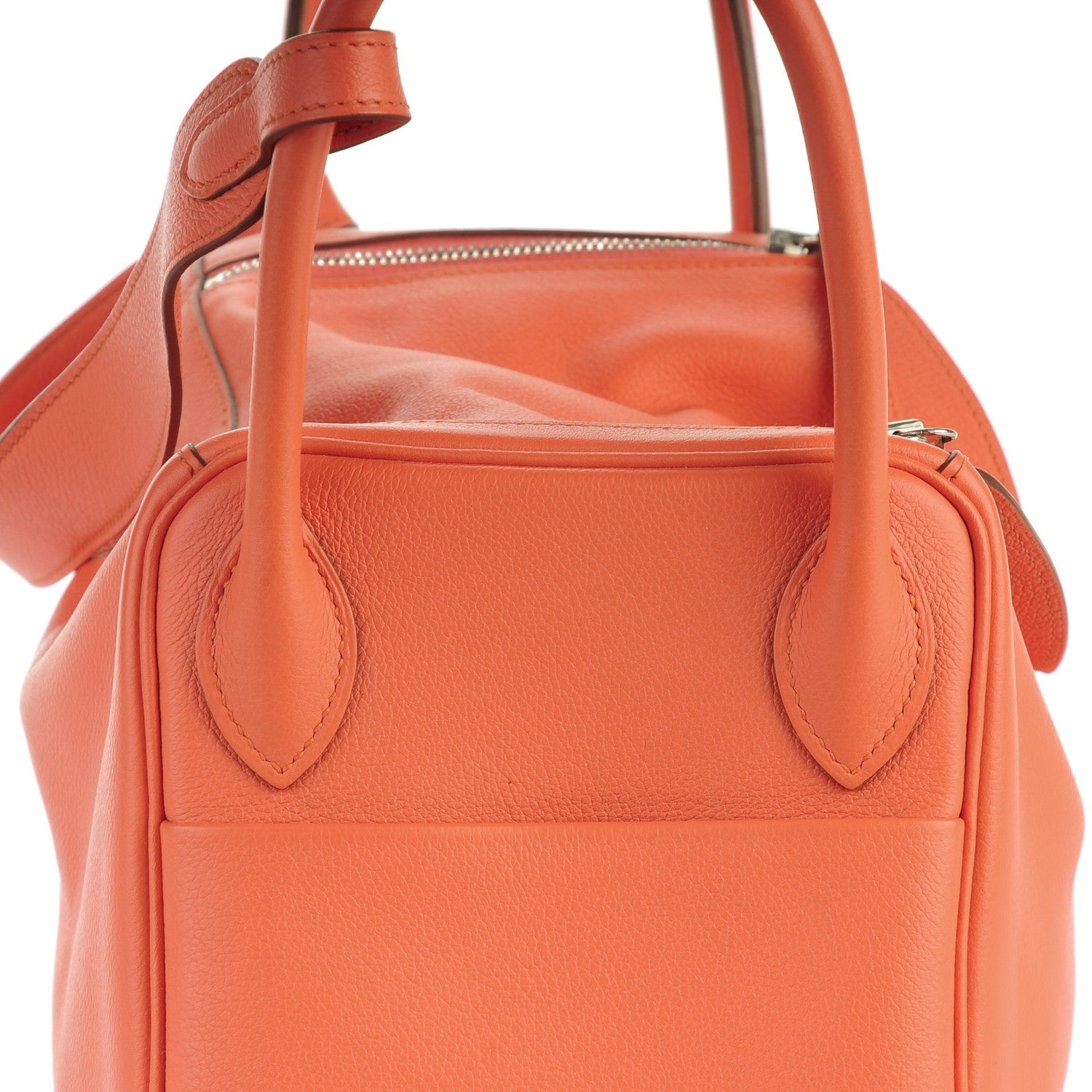 Hermes Evercolor Lindy 30 Flamingo 11 of 14