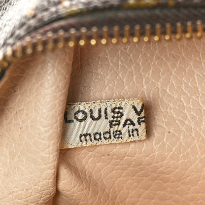 Louis Vuitton Monogram Trousse Toilette 28 6 of 9