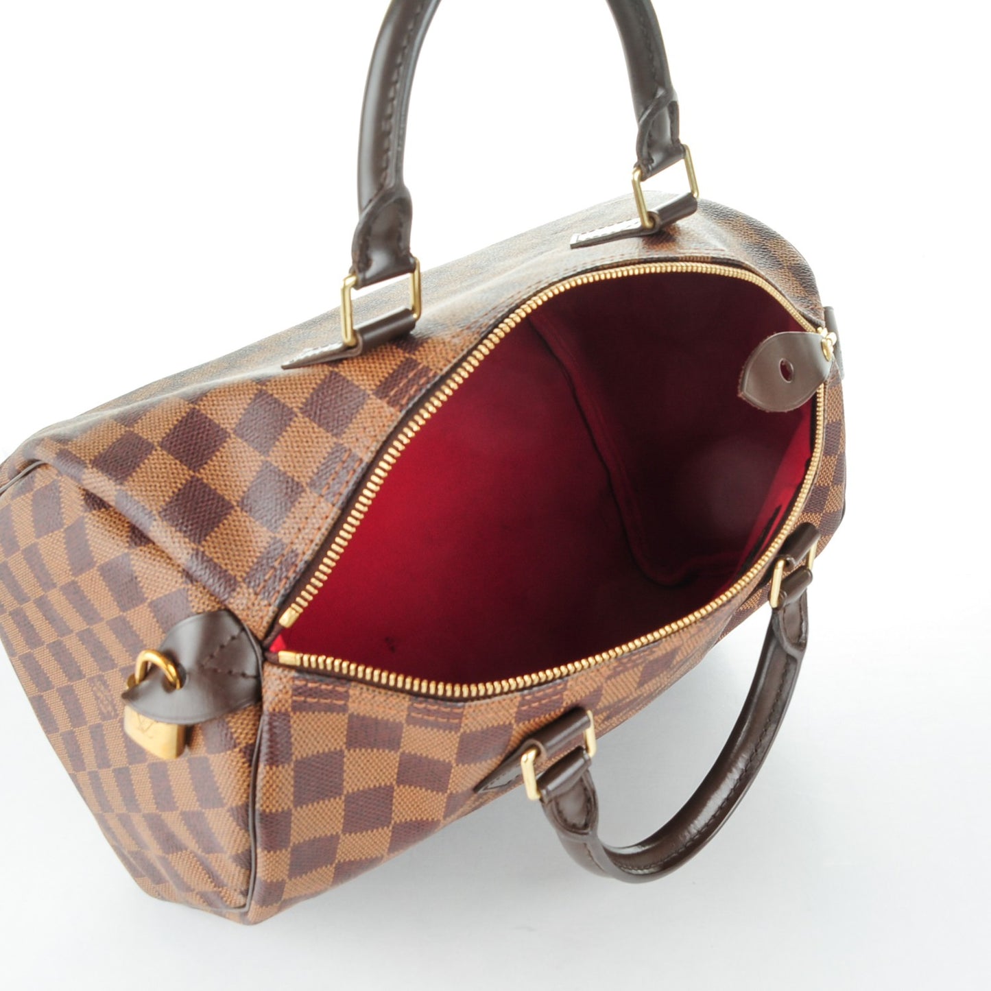 Damier Ebene Speedy 30