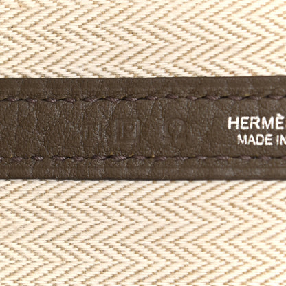 Hermes Fjord Garden Party 36 MM Eucalyptus 7 of 11