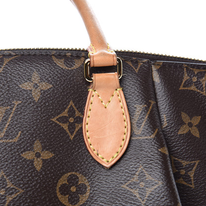 Louis Vuitton Monogram Turenne PM 14 of 17