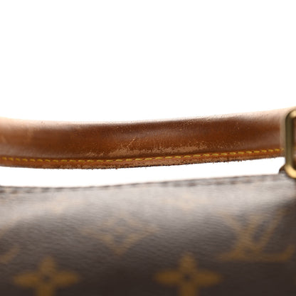 Louis Vuitton Monogram Keepall 50 25 of 27