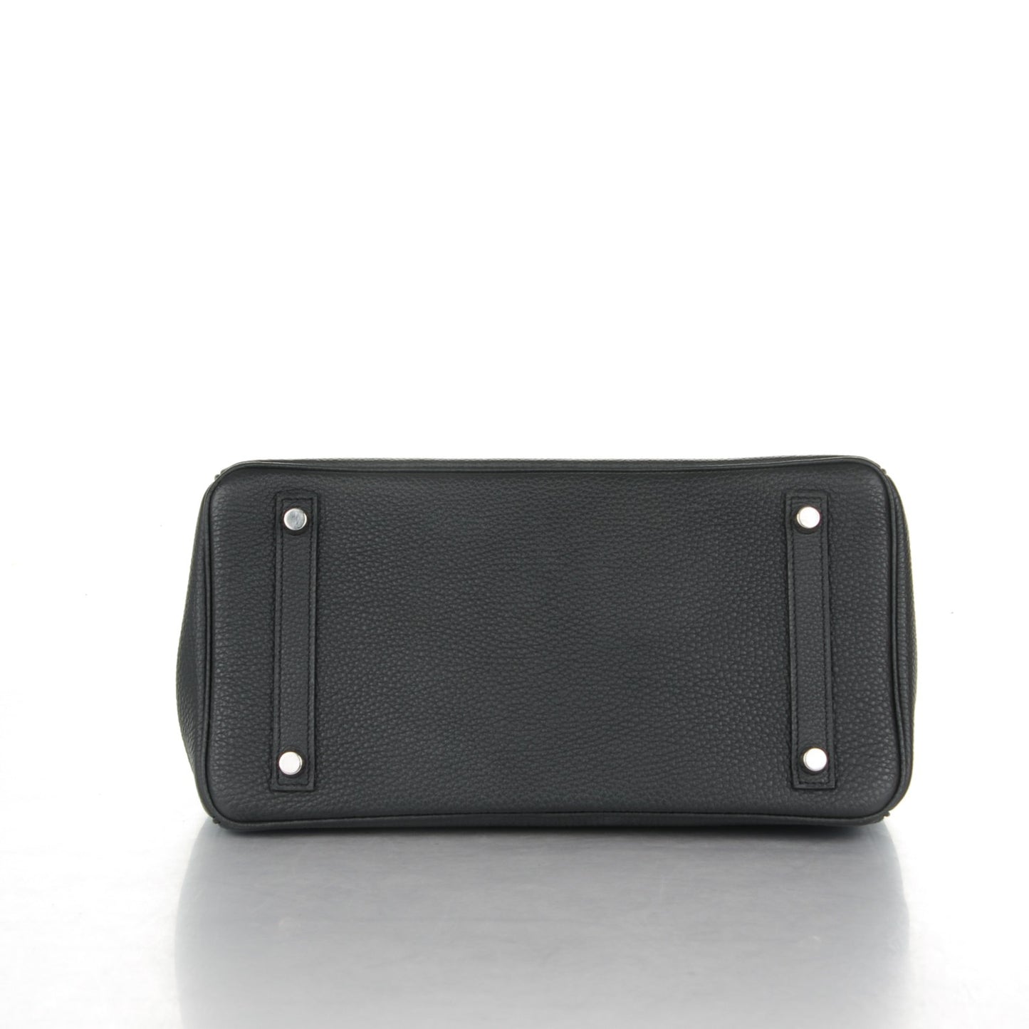Togo Birkin 30 Plomb