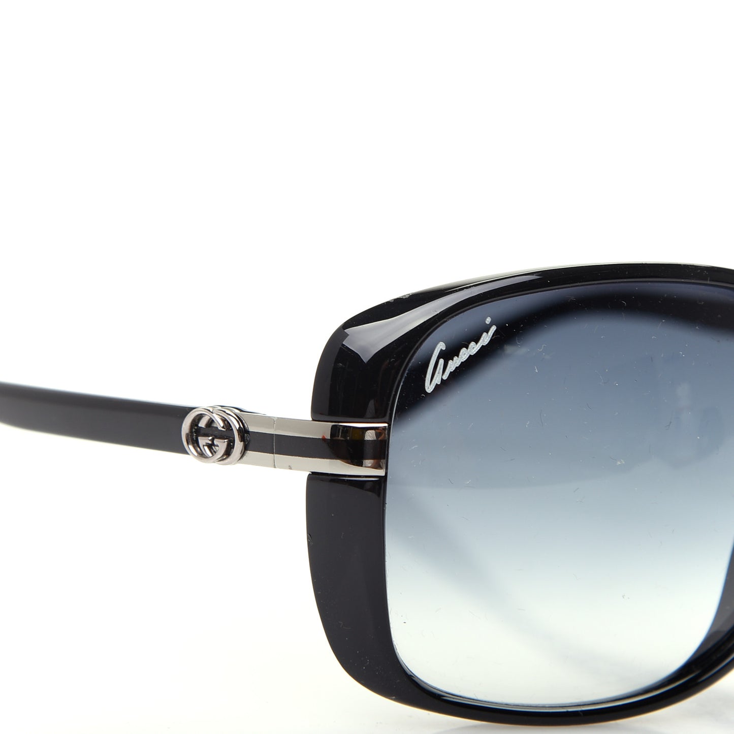 GG Sunglasses GG3211/F/S Black