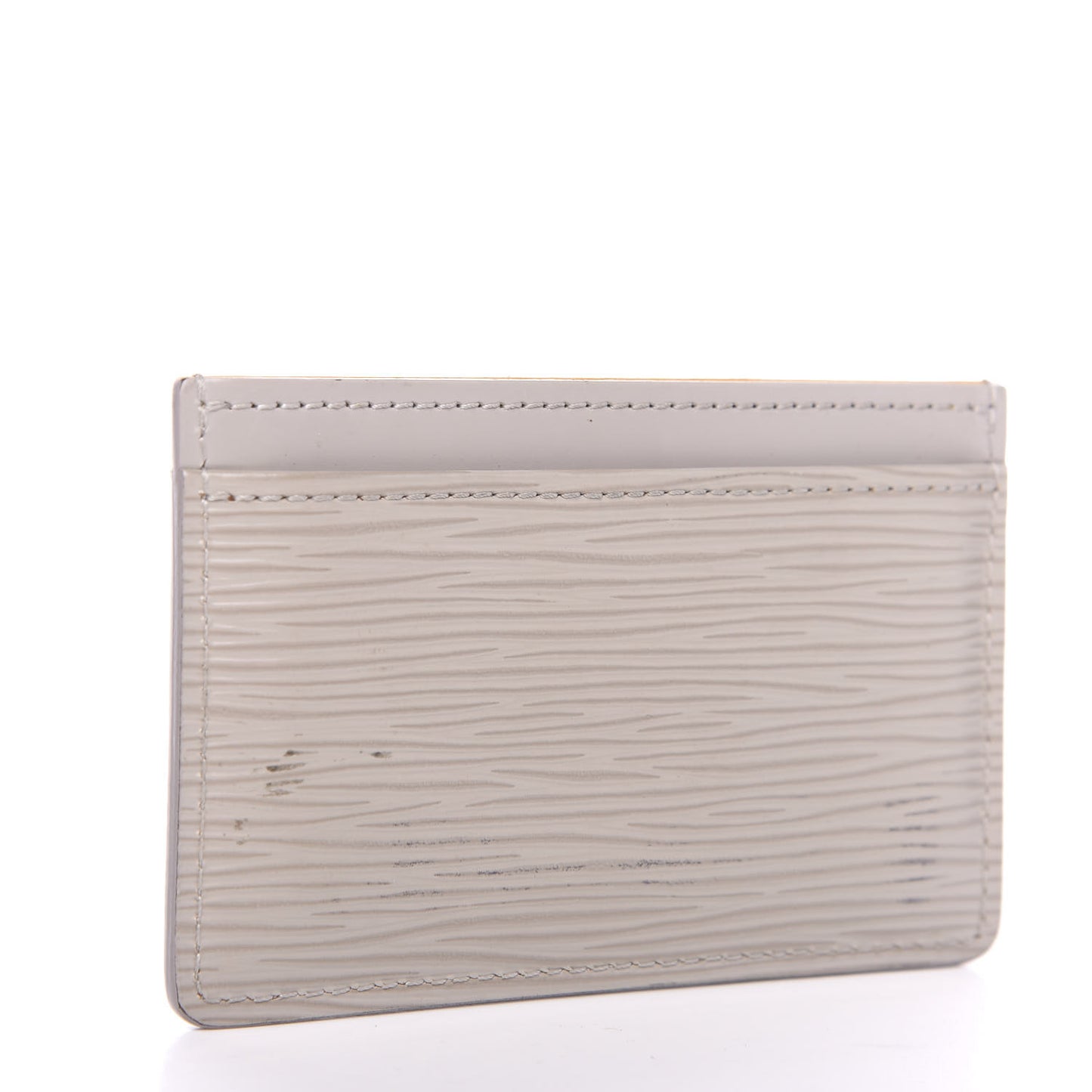 Epi Card Holder Gres