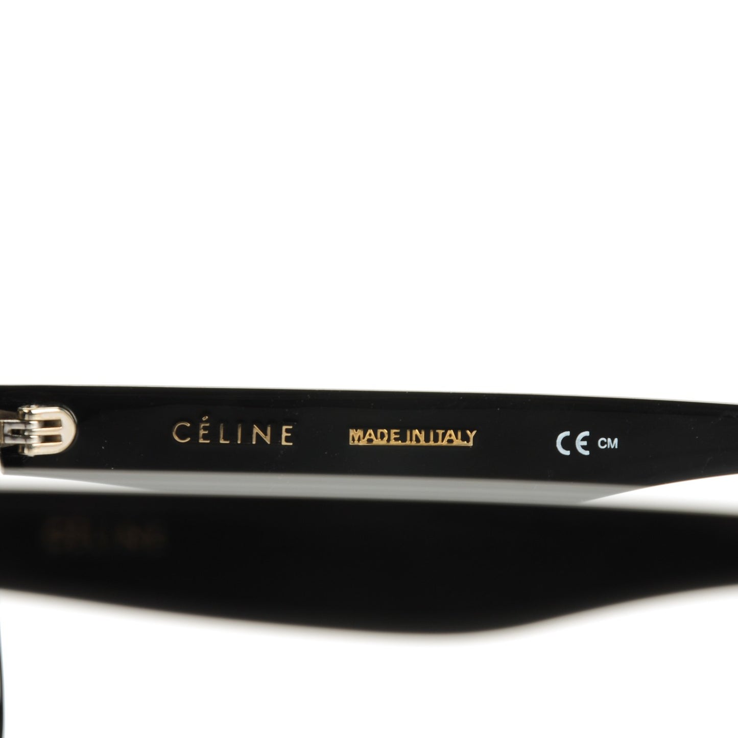 Eyeglasses CL 41378 Black