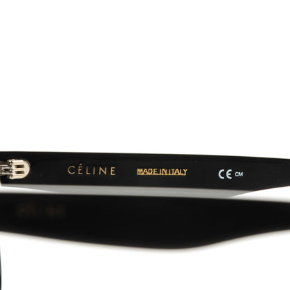 Celine Eyeglasses CL 41378 Black 3 of 4