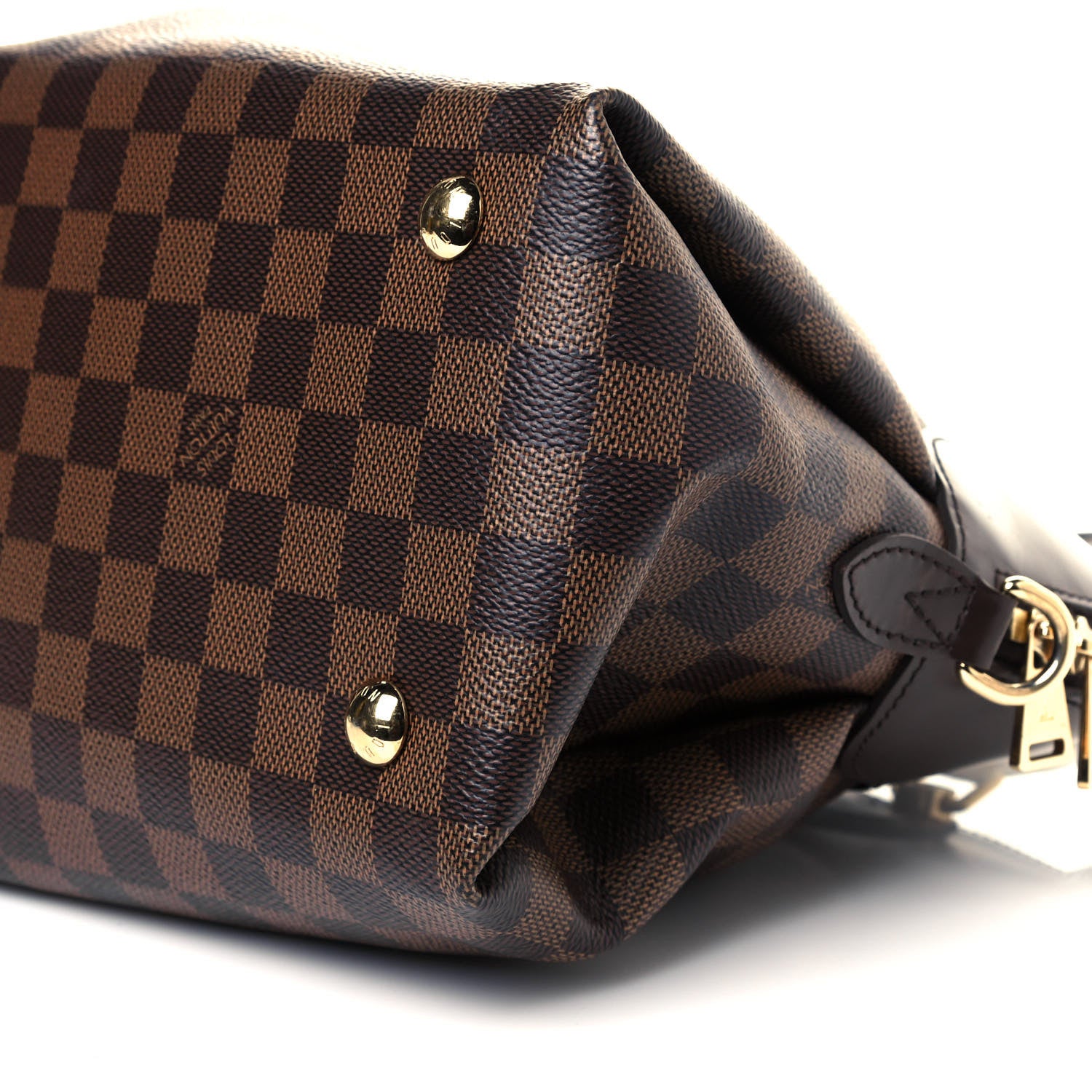 Louis Vuitton Damier Ebene Salvi 9 of 9