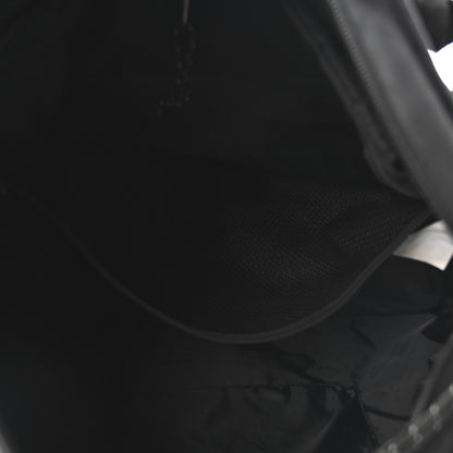 Telfar x EASTPAK Tactical Nylon Large Shopper Black 5 of 9