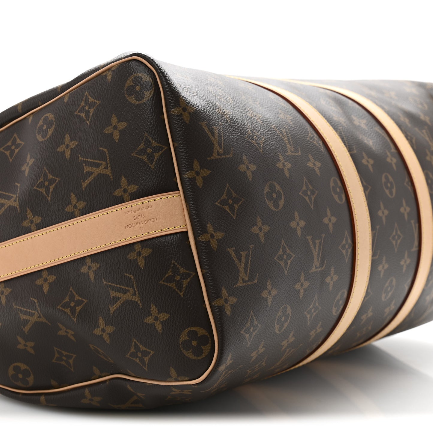 Monogram Keepall Bandouliere 45