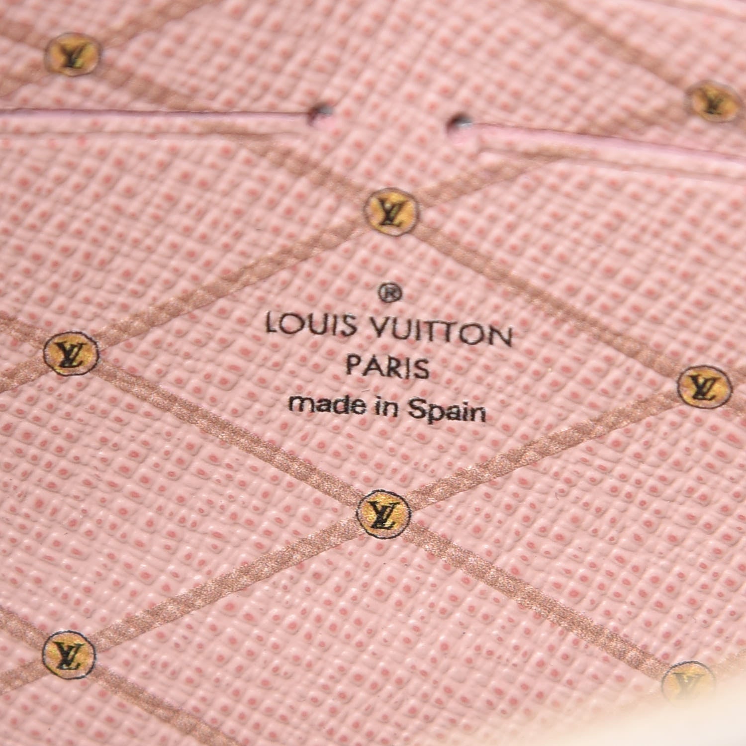 Louis Vuitton Damier Azur Summer Trunks Pochette Weekend 6 of 7