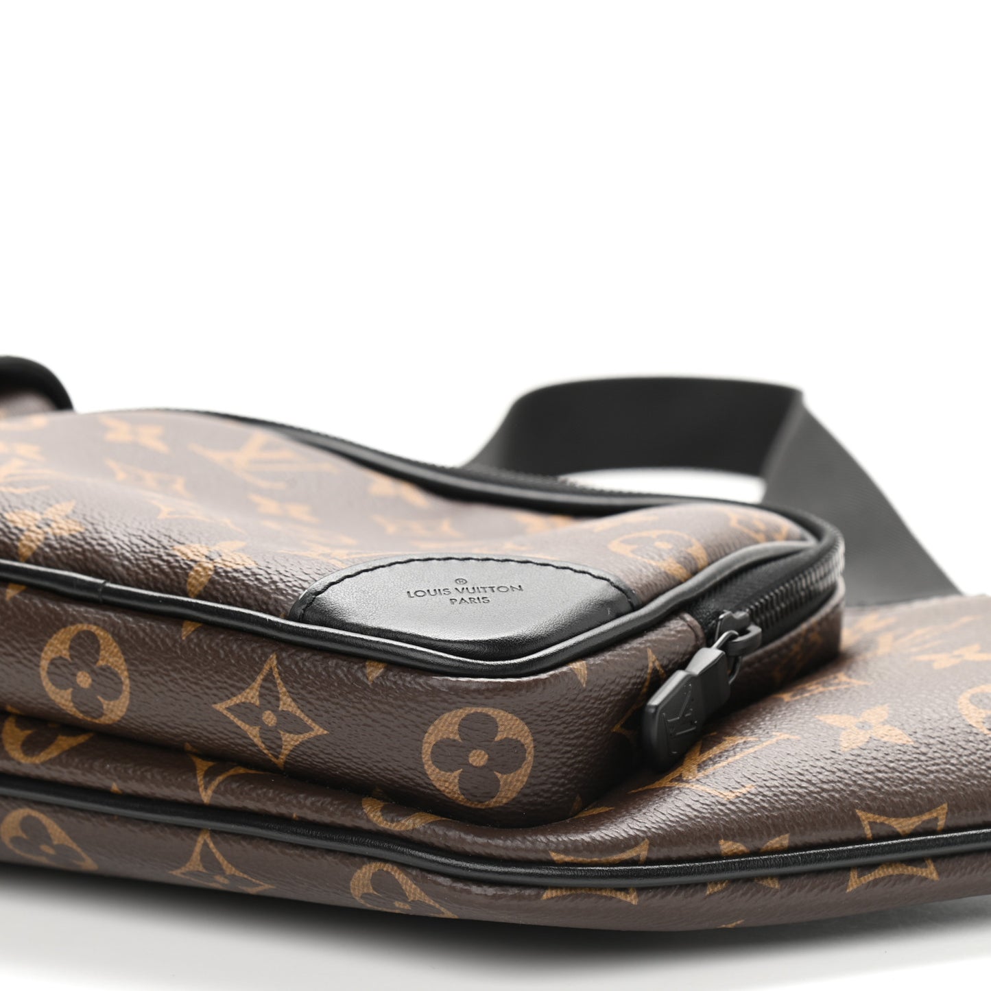 Monogram Macassar Christopher Bumbag
