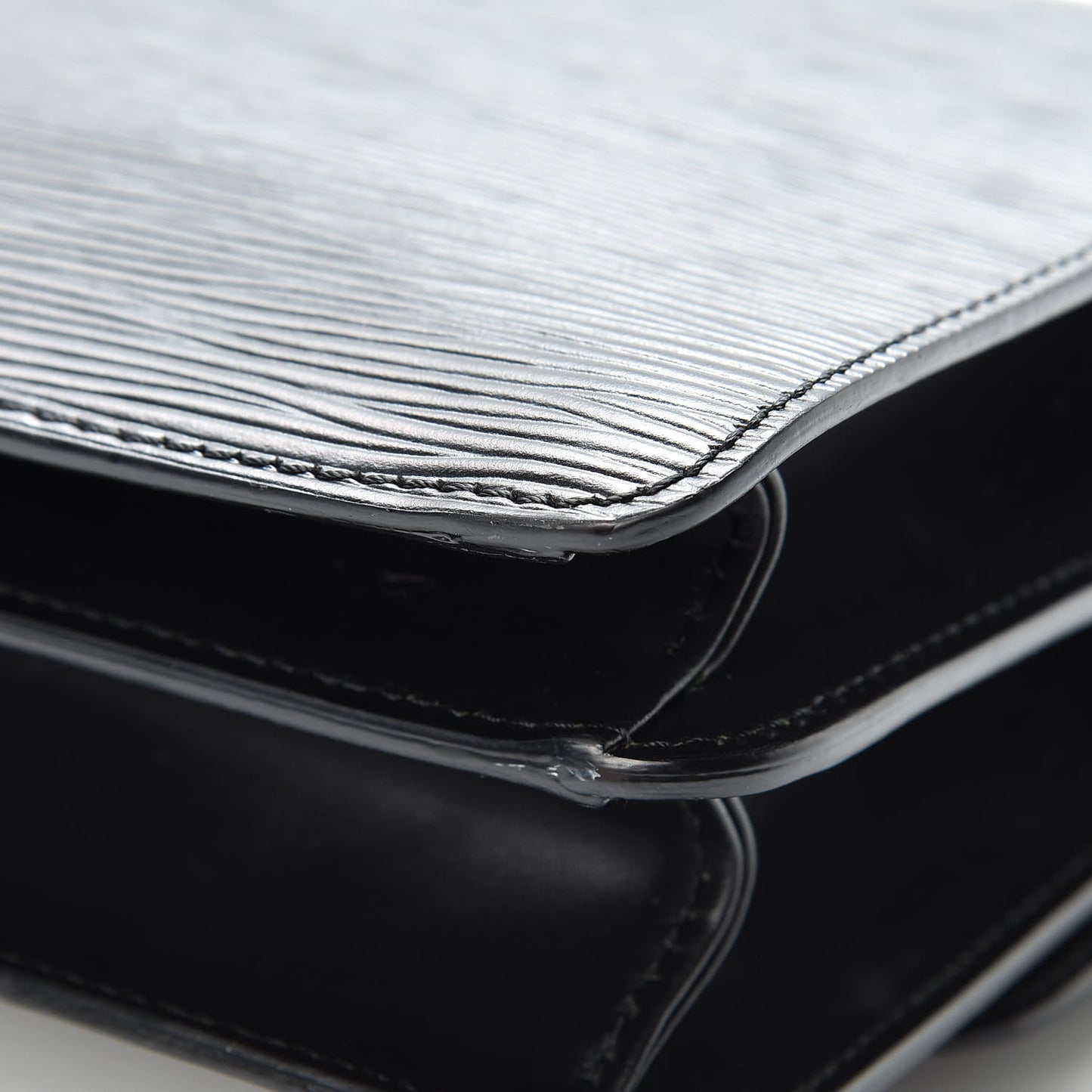 Epi Sac Friedland Black