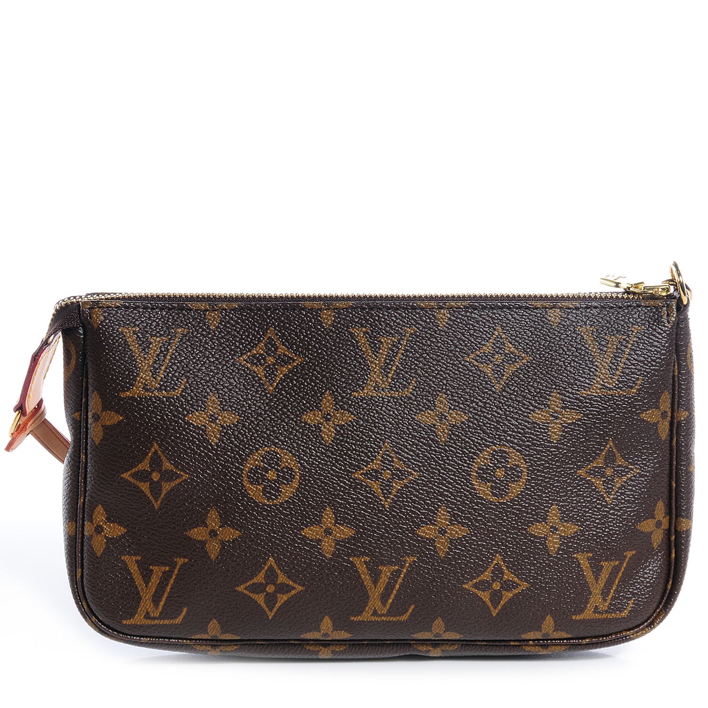 Monogram Pochette Accessories