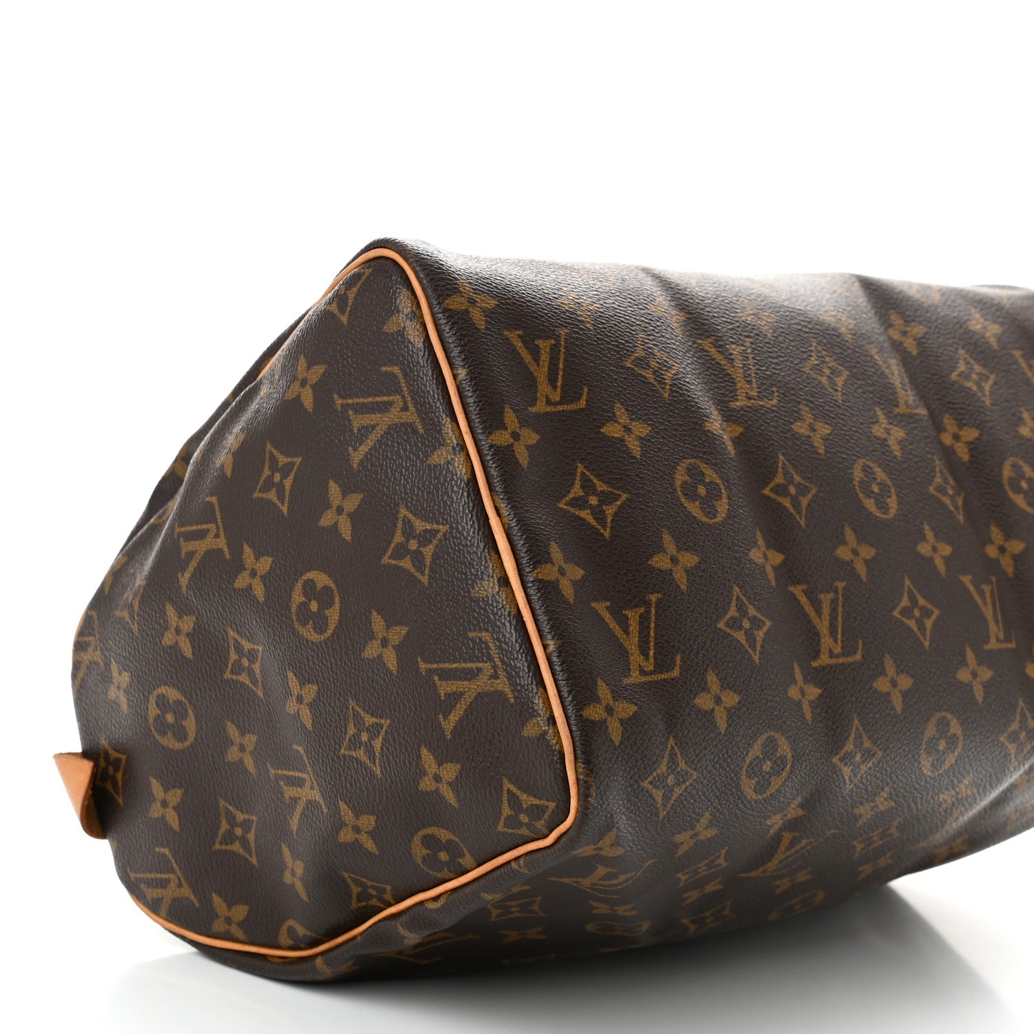 Louis Vuitton Monogram Speedy 30 9 of 10