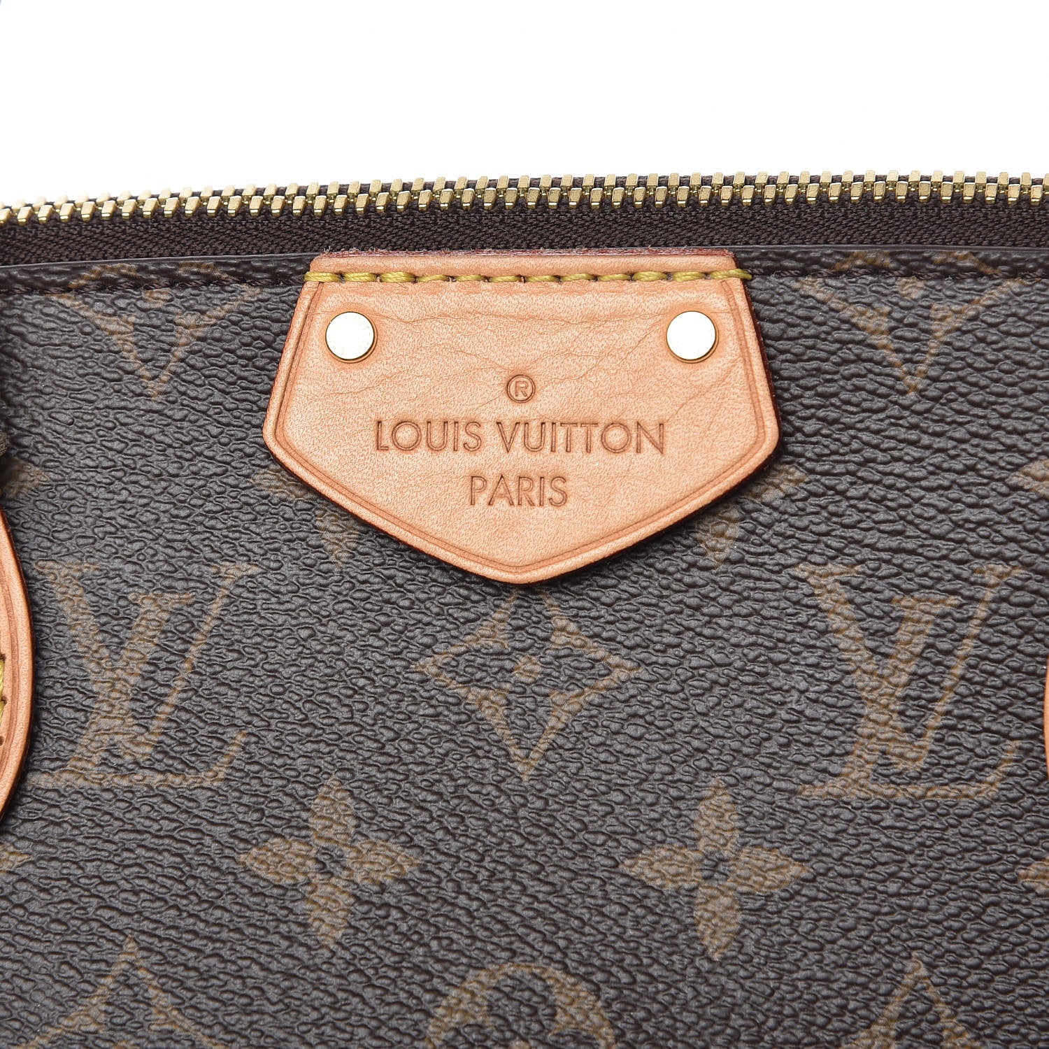 Louis Vuitton Monogram Turenne MM 11 of 16