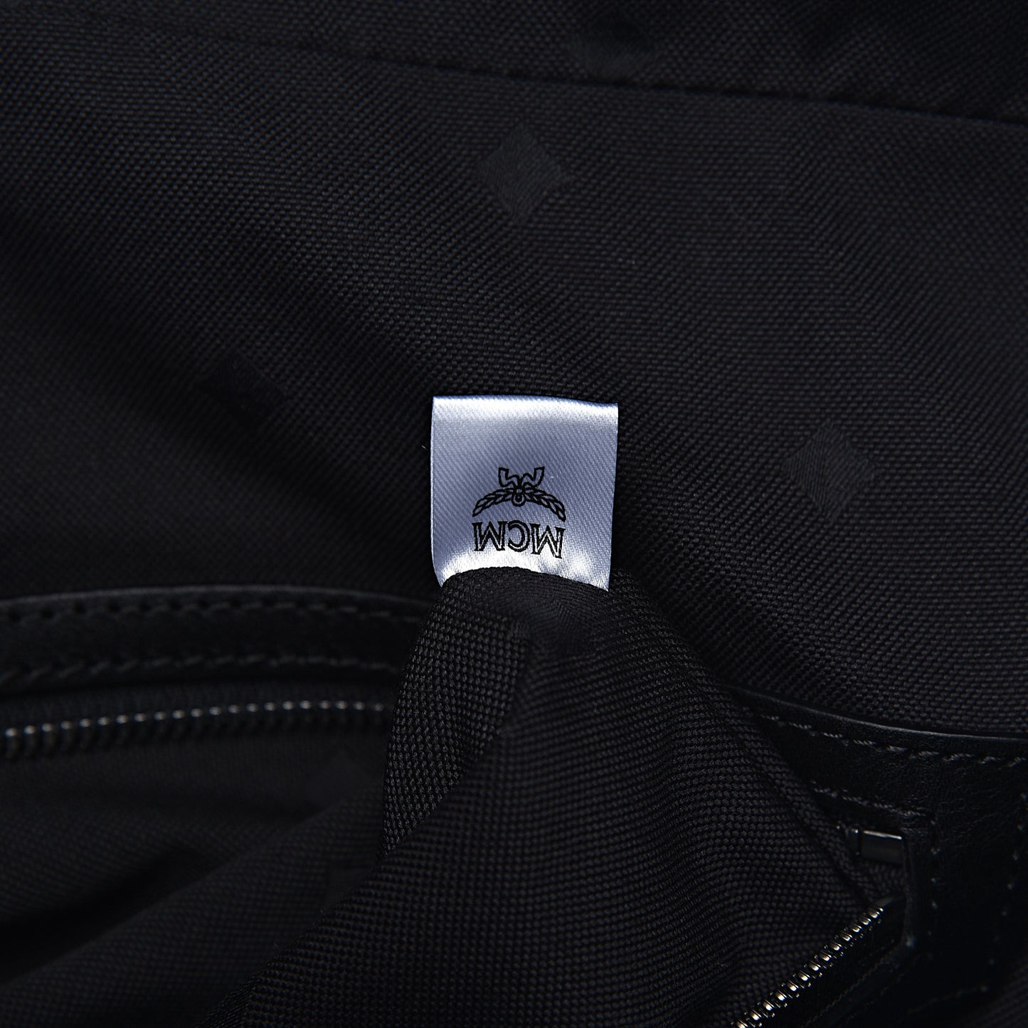 Visetos Medium Markus Briefcase Black