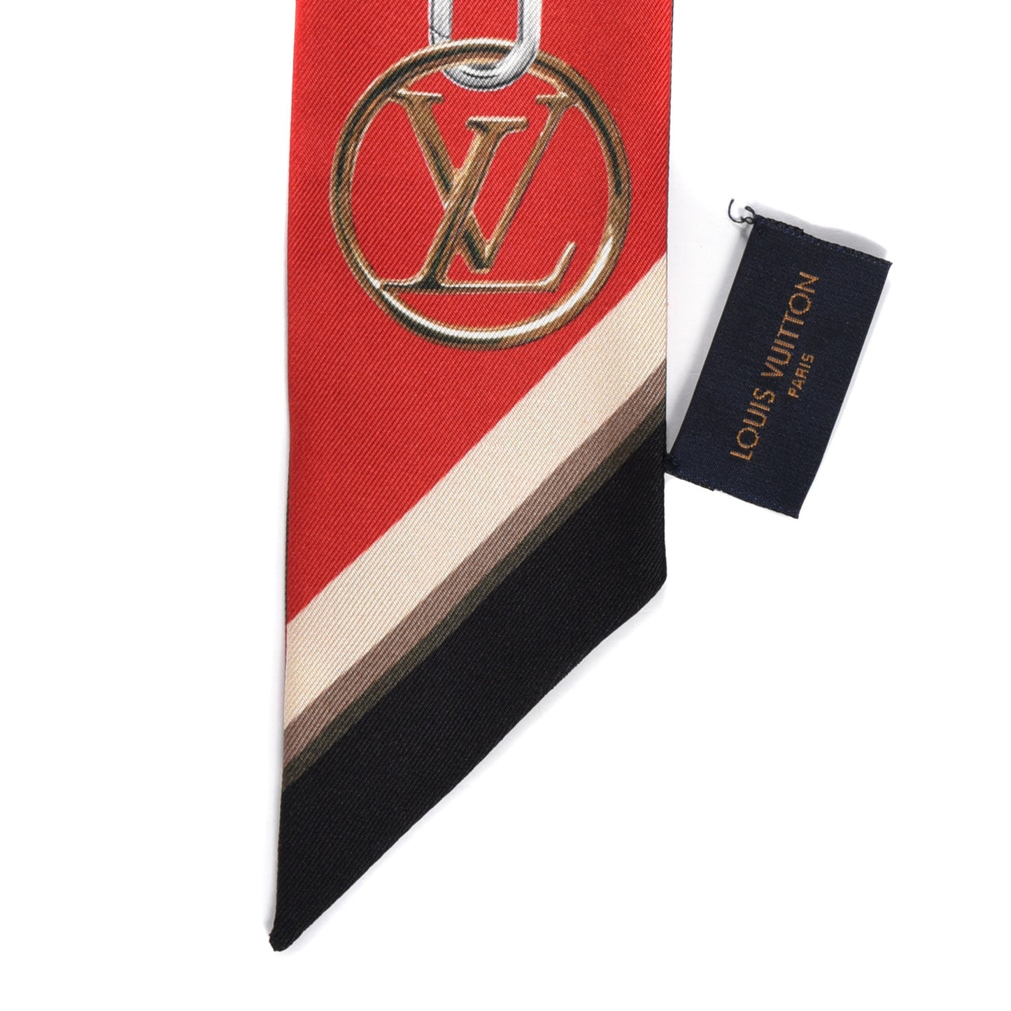 Silk Tromp L'œil BB Bandeau Brown