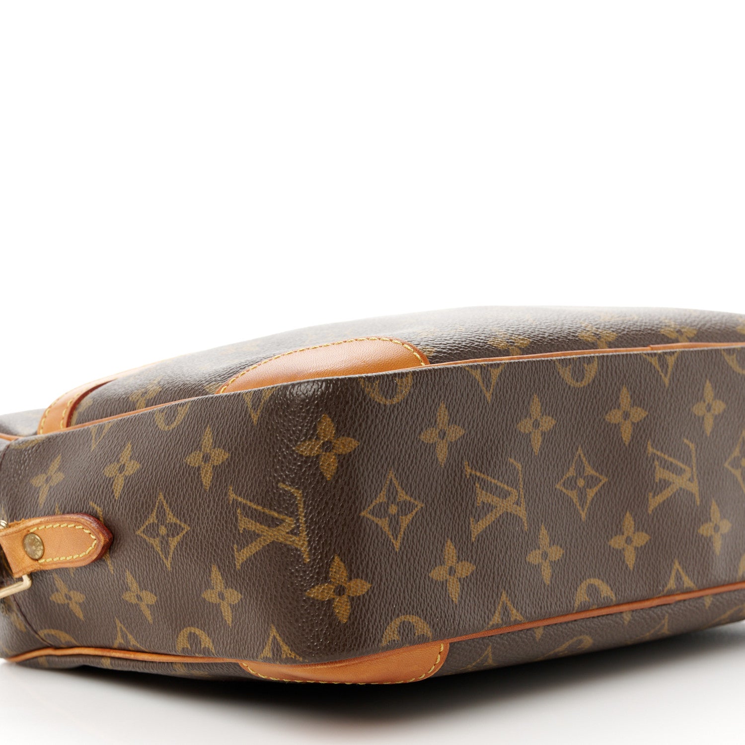 Louis Vuitton Monogram Trocadero 30 10 of 12
