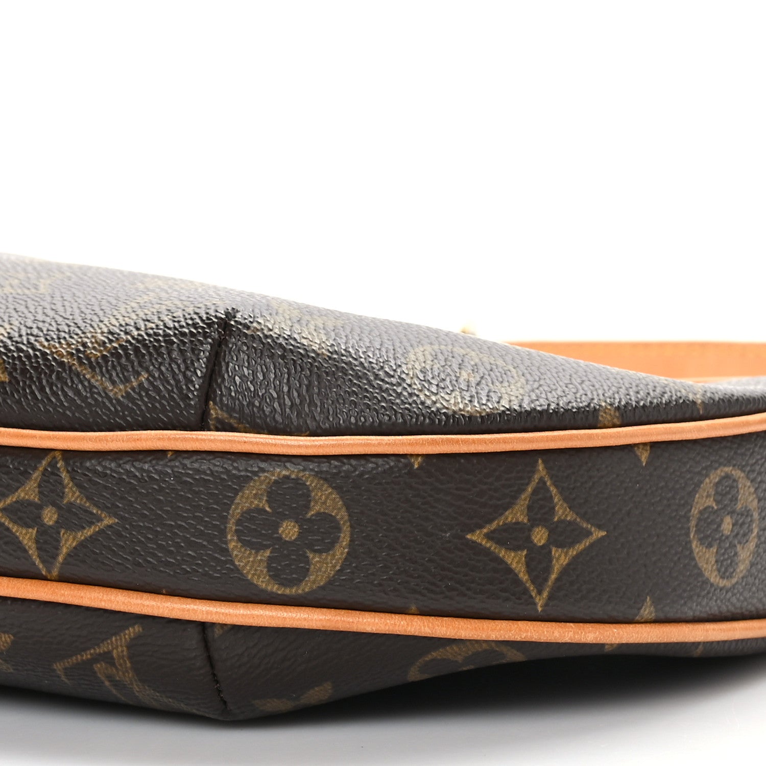 Louis Vuitton Monogram Croissant PM 8 of 8