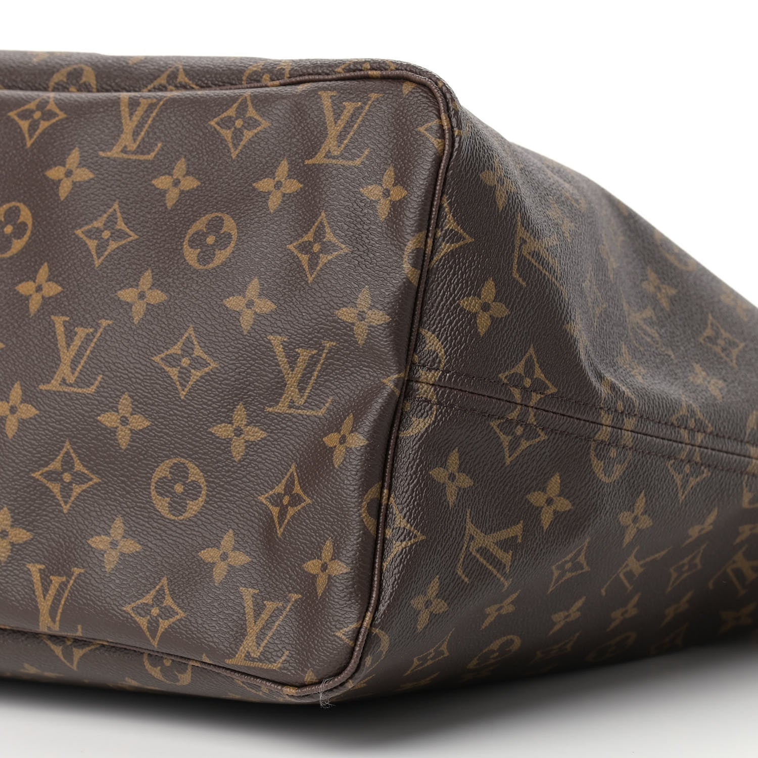 Louis Vuitton Monogram Neo Neverfull GM 7 of 12